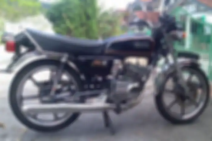 Yamaha RX-K