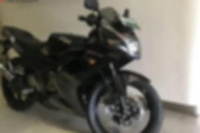 Kawasaki Ninja 150 RR. Super KIPS Kawasaki Ninja 150 RR Perlu Perawatan Rutin, Tiap Berapa Kilometer Sekali?