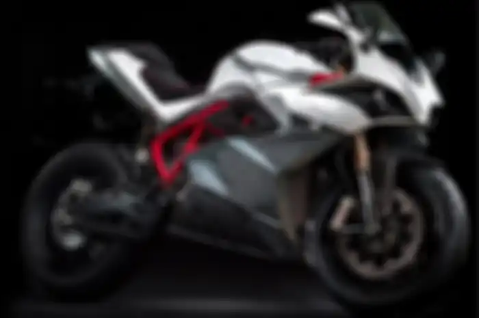 Motor yang akan digunakan untuk balap Moto-e diketahui akan mengambil basis dari Energica Ego.