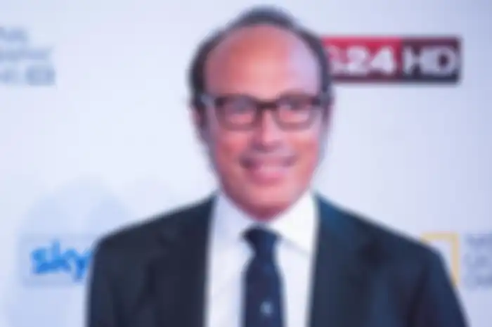 Guido Meda, pengamat dan komentator MotoGP