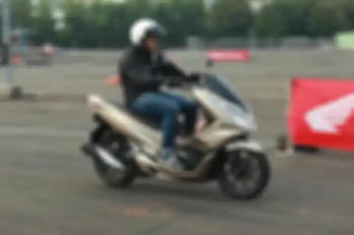 Honda PCX 150