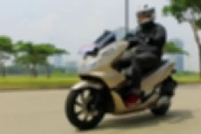 Honda PCX 150 2018