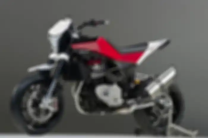 Husqvarna Nuda 900