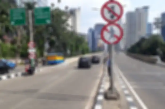 Polisi bakal tutup JLNT Casablanca saat malam hari, cegah motor balap liar.