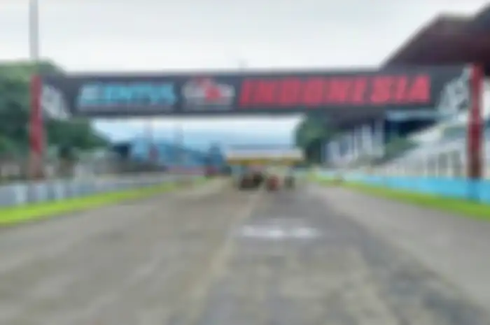 Sirkuit Sentul