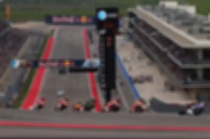 MotoGP Austin, Amerika Serikat