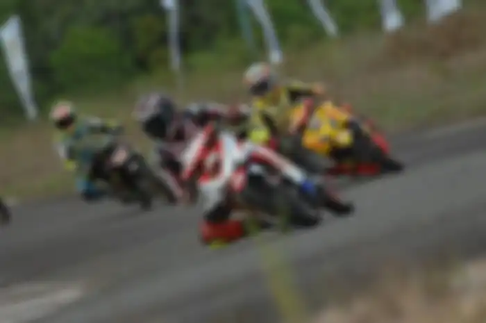  Motorprix Region 4