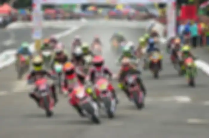 Kerjurnas MotorPrix Region 2