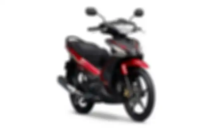 Yamaha Lexam