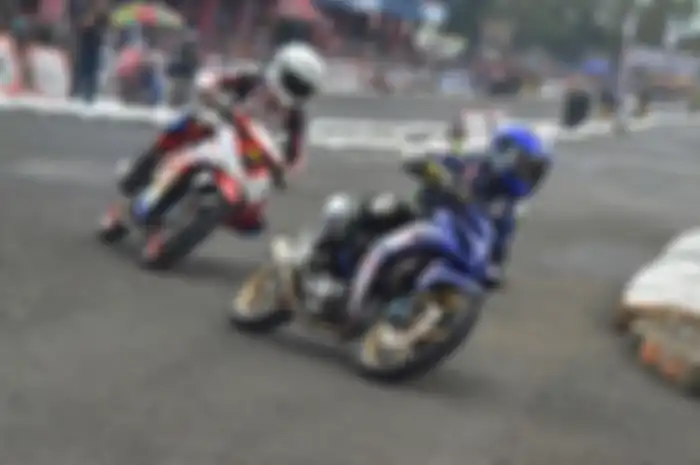 Kejurnas MotorPrix Purwokerto
