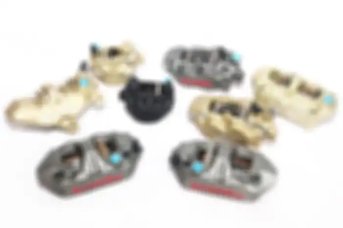 Kaliper Brembo