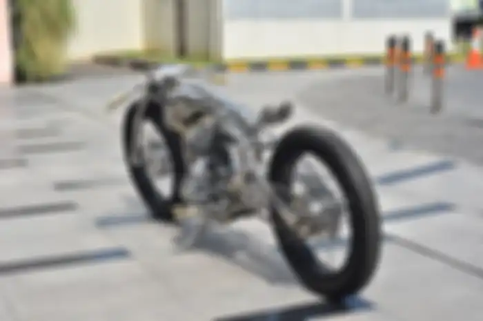 Cleveland CycleWerks Boardtracker Kromwork