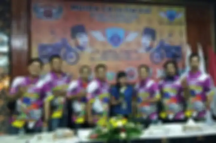 Musda CB Jatim ke XVI 