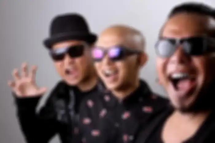 Personel Endang Soekamti