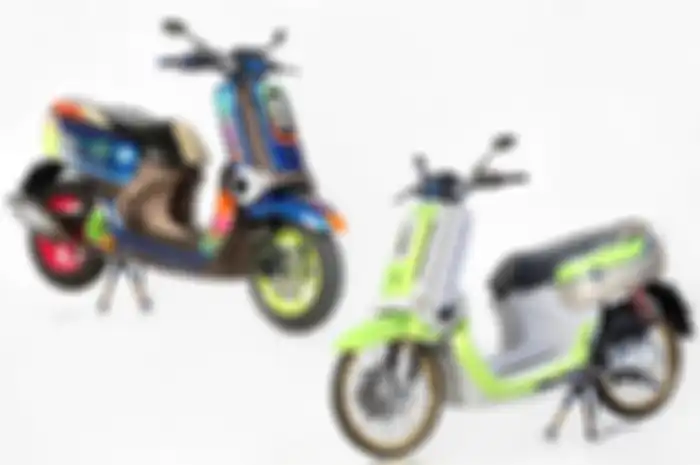 Yamaha QBIX Mr. Moo