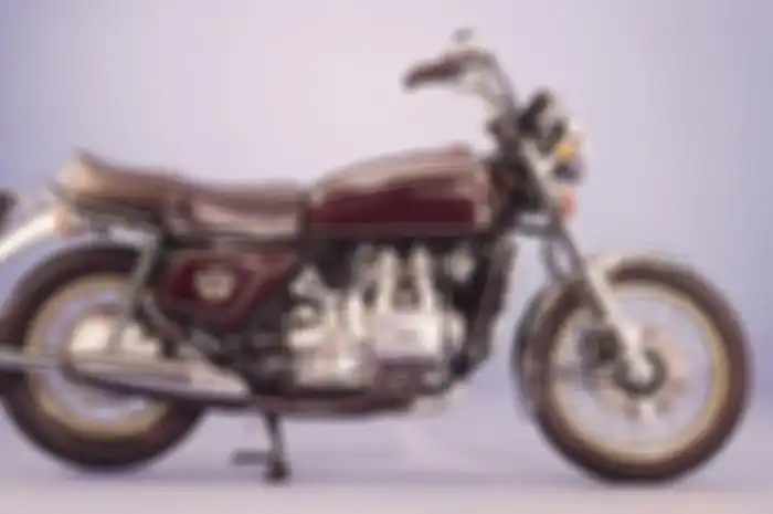 Honda Gold Wing generasi pertama