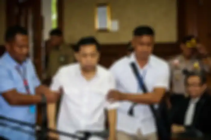 Setya Novanto