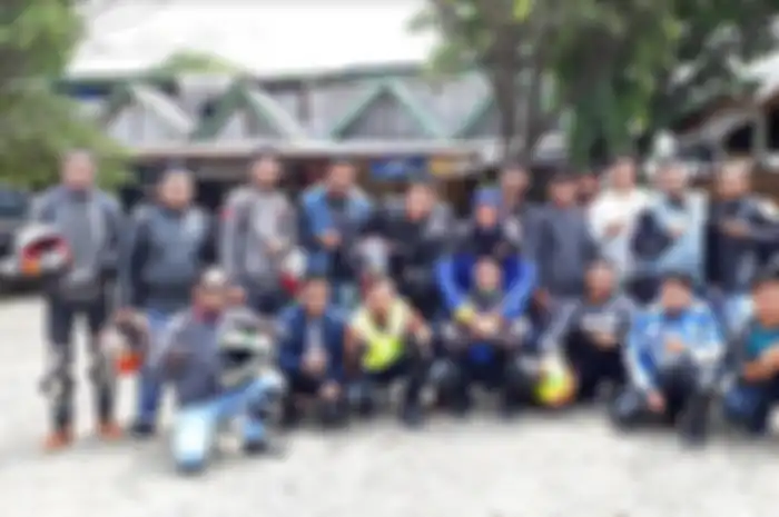 Jamda YROI Aceh