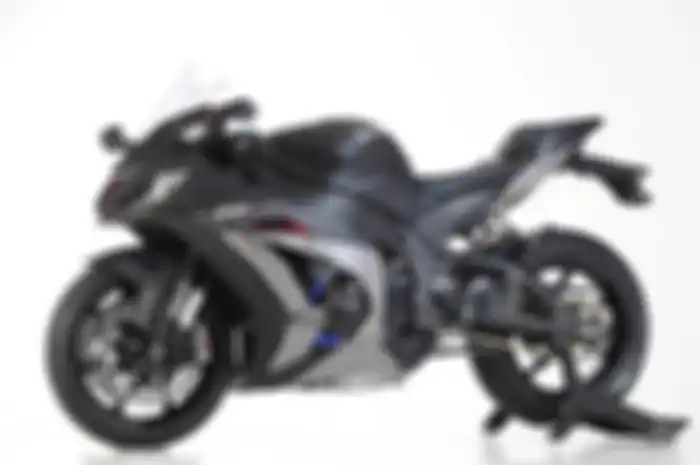 Kawasaki ZX10R Black One3 Motoshop