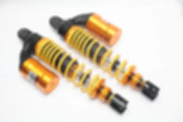 Shock VND Racing model tabung untuk Honda PCX