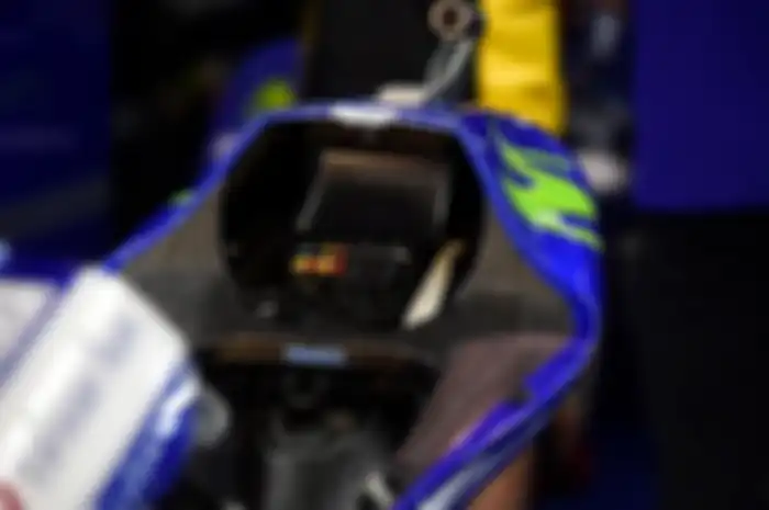 ECU Magneti Marelli MotoGP