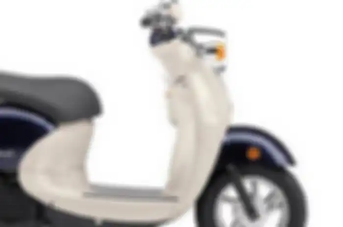 Yamaha Vino