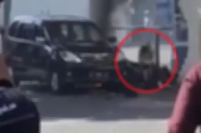 Akhirnya terungkap identitas korban ledakan bom di Polrestabes Surabaya.