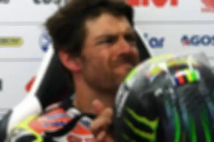 Cal Crutchlow