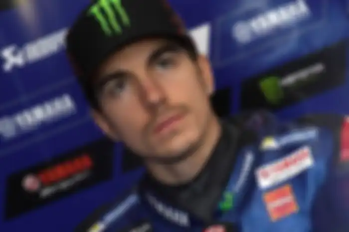 Maverick Vinales