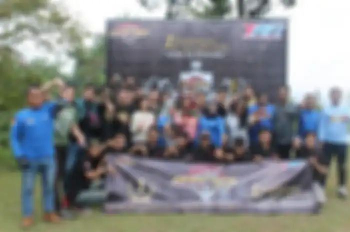 Unity in Diversity i tema Deklarasi sekaligus Anniversary ke-1 ARCI Bekasi Chapter