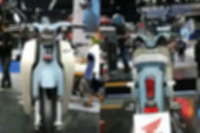 Motor legendaris, New Honda Super Cub C125 