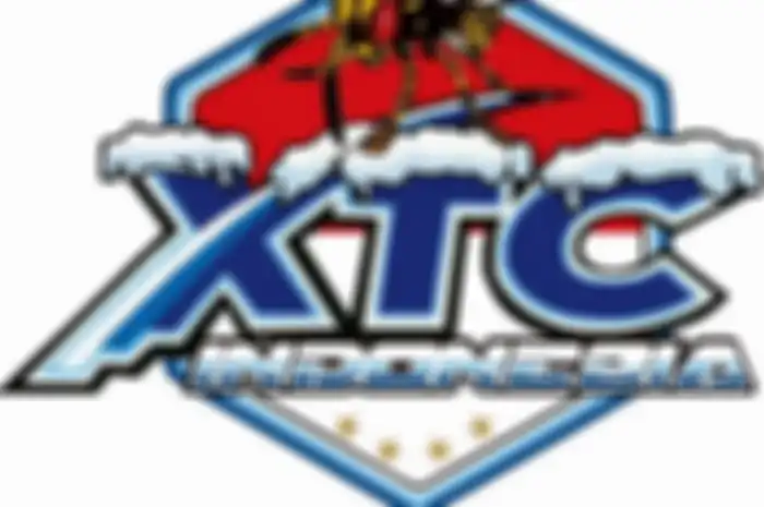 Logo XTC Indonesia