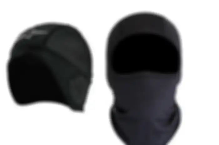 Ilustrasi balaclava