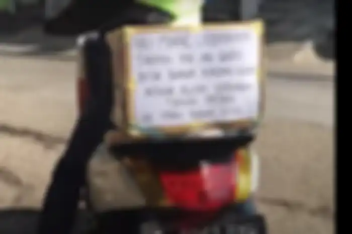 Meme kocak pemudik dari Jakarta ke kampung halaman.