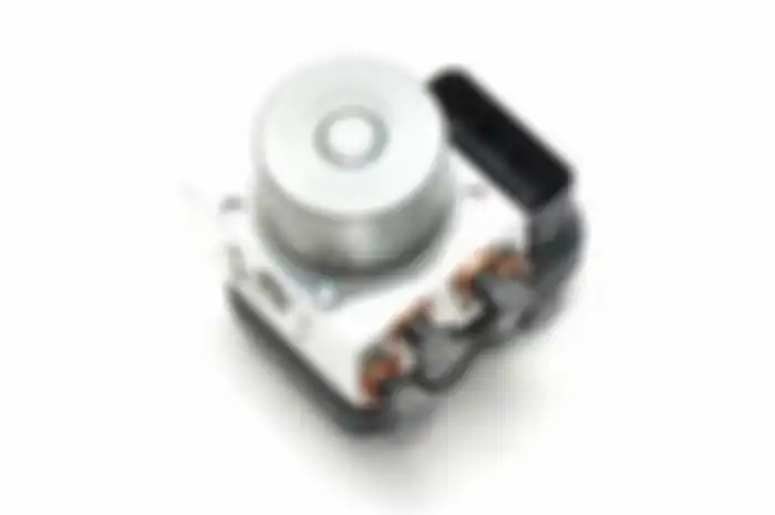Hydraulic unit/modul ABS Yamaha R25
