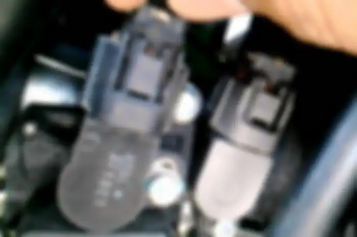 Throttle Position Sensor (TPS) Ninja 250 FI