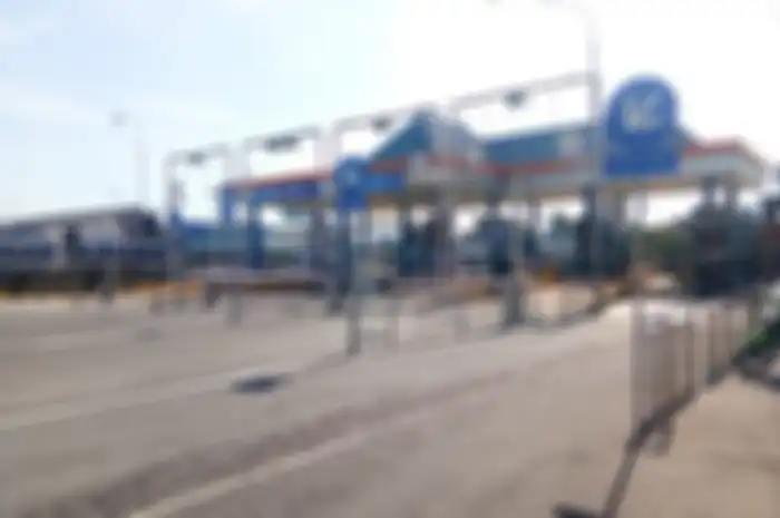 Ilustrasi. Bikers touring lintas Jawa-Bali, bisa simak biaya dan cara menyeberang pelabuhan Ketapang-Gilimanuk.