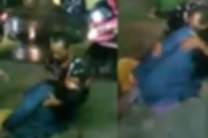 Seorang ibu hamil tewas ditembak begal di Tangerang.