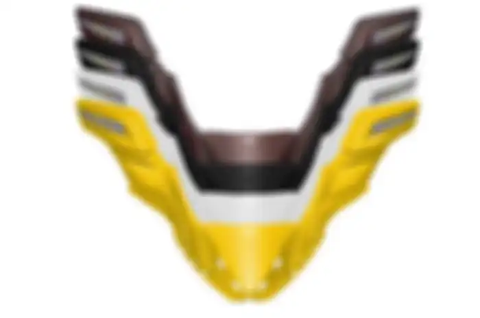 Spion VND Racing model Transformers Yamaha XMAX 250
