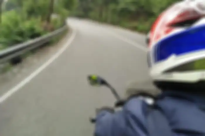 Turing ke Puncak Bogor emang asyik banget guys!