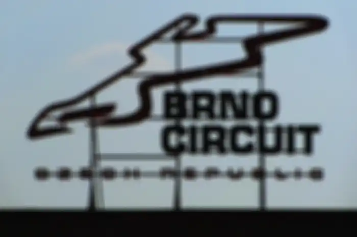 MotoGP Ceko