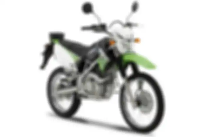 Kawasaki KLX150S