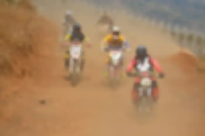 Gelaran balap cakar tanah Arka Grasstrack &amp;amp; Enduro Championship 2018 bergulir di sirkuit Cijambe, Ujungberung, Bandung, Jawa Barat, (4-5/8).
