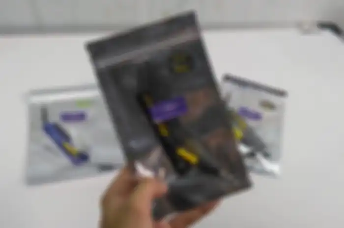 Accent Wire Indonesia