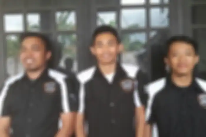Musyawarah Chapter (Muschap) Xeoners Gorontalo Tahun 2018.