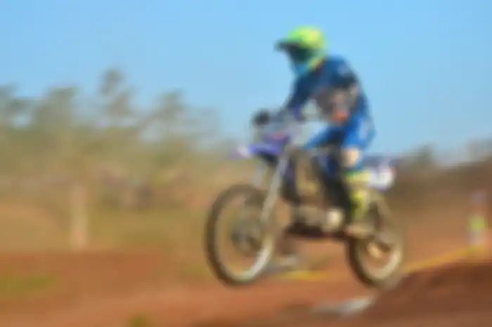 Gelaran grasstrack ABRT 79 Sangga Buana GTX Open pada Sabtu-Minggu (26-27/8).