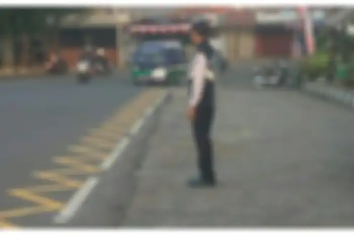 Marka Jalan Berbiku