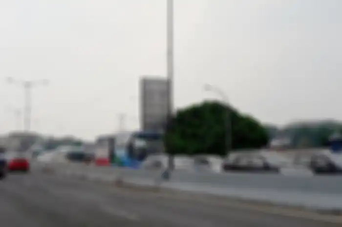 Jembatan layang Pasupati, Bandung