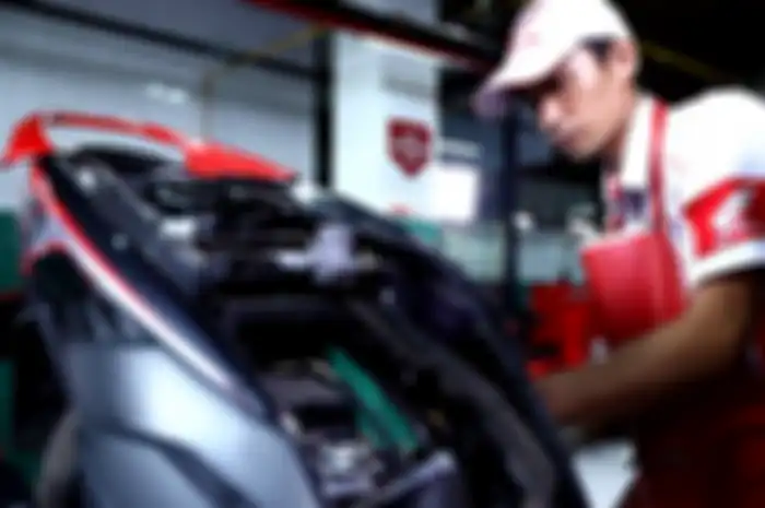 Program spesial dari Astra Motor di Hari Pelanggan Nasional