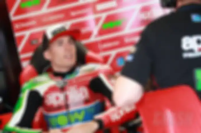 Aleix Espargaro